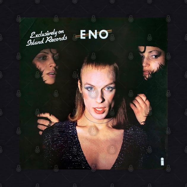 ENO 1974 by Pop Fan Shop